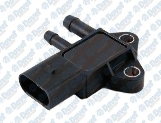 BOSCH 0281002710 Basinc Sensoru A3 A4 A6 Caddy Iii Golf Vi Jetta Iii Passat Eos T5 Crafter 30-50 Fabia Ibiza Leon Toledo 1.6 1.9tdi 2.0tdi  2007->